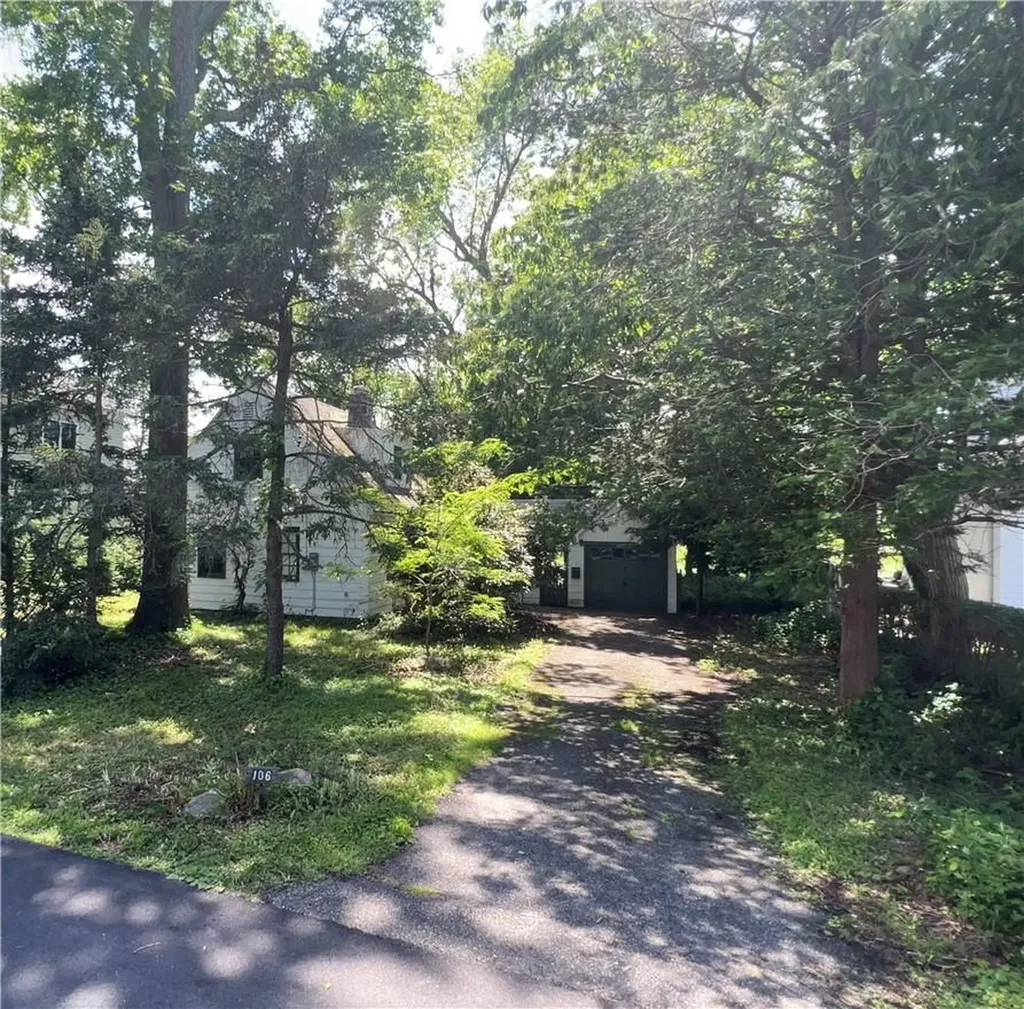 106 Soundview Avenue Rye NY 10580