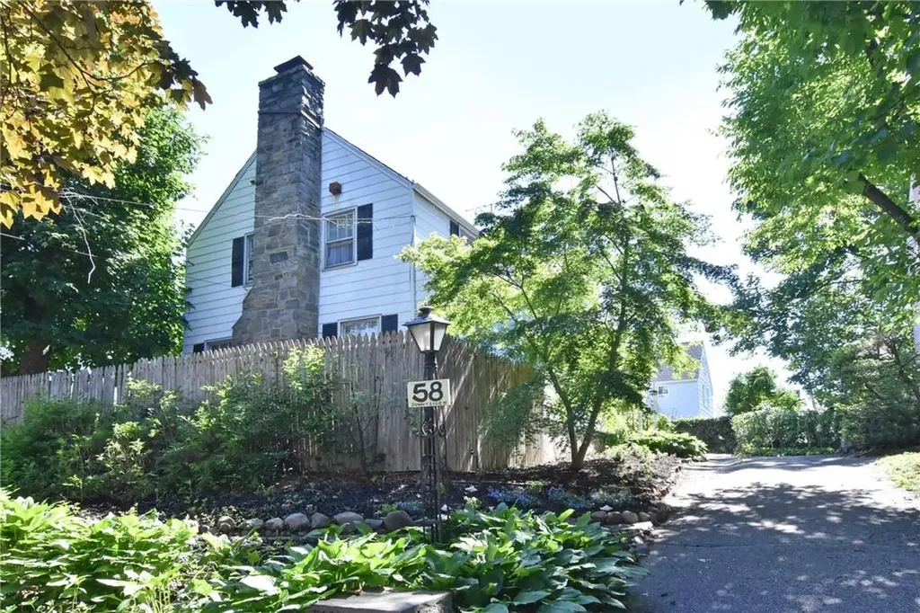 58 Sunnyside Drive Yonkers NY 10705