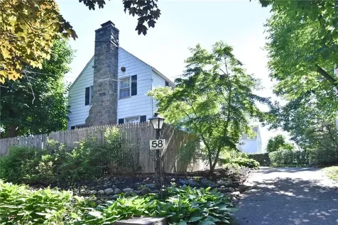 58 Sunnyside Drive Yonkers NY 10705