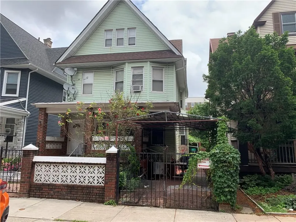 397 Marlborough Road Brooklyn NY 11226