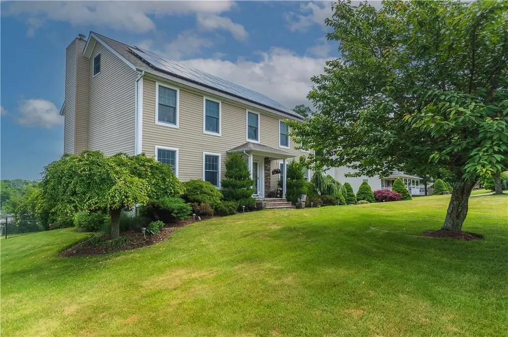 2 Peterson Road Monroe NY 10950