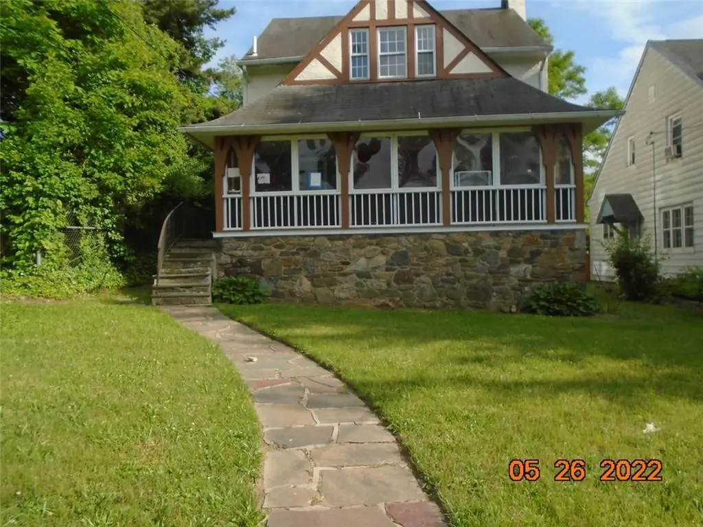 6 Crest Place Elmsford NY 10523