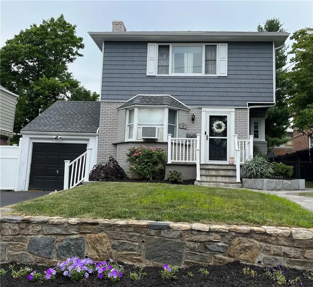 35 Croydon Road Yonkers NY 10710