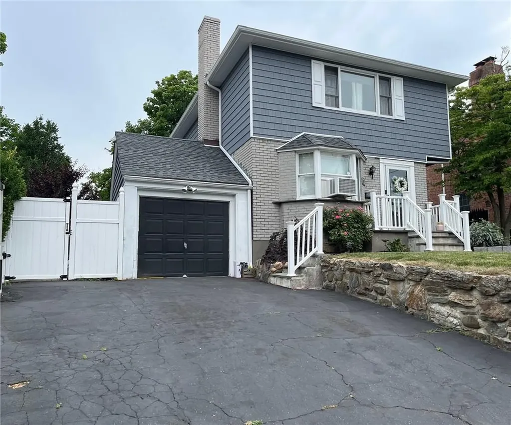 35 Croydon Road Yonkers NY 10710