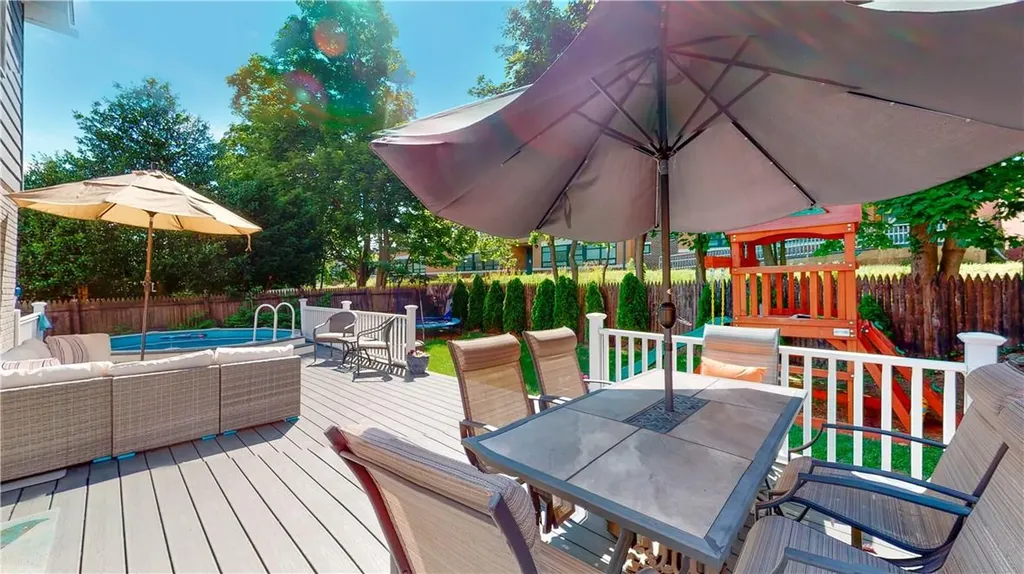 35 Croydon Road Yonkers NY 10710
