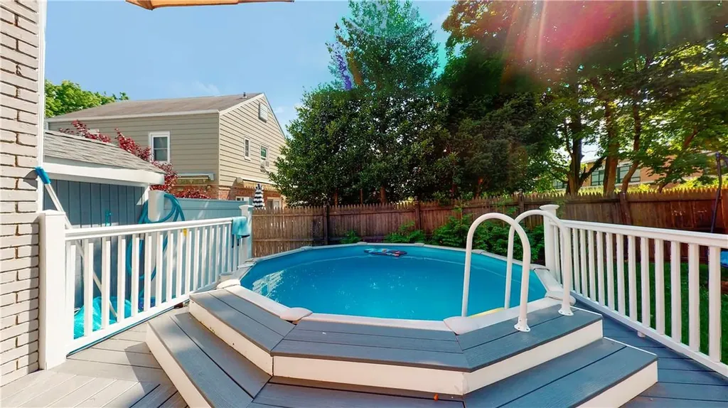 35 Croydon Road Yonkers NY 10710