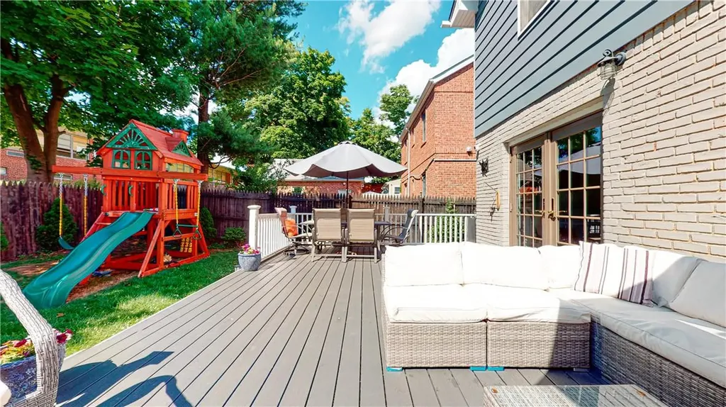 35 Croydon Road Yonkers NY 10710