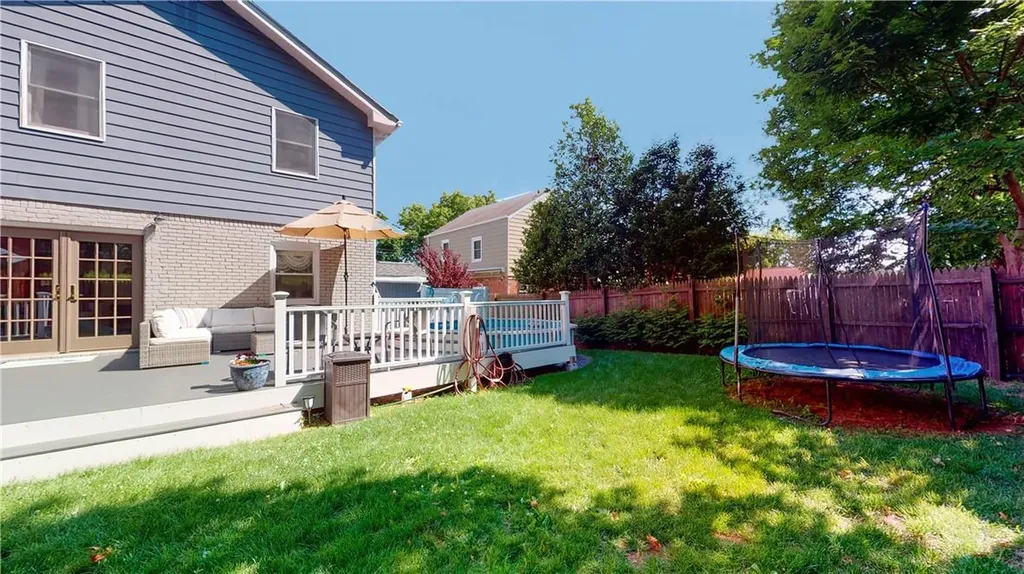 35 Croydon Road Yonkers NY 10710