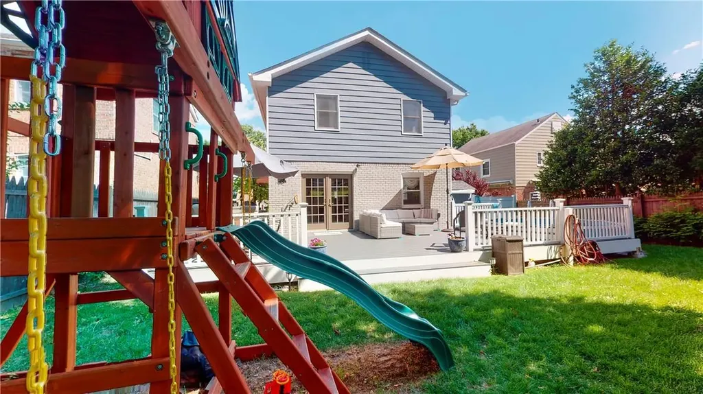 35 Croydon Road Yonkers NY 10710