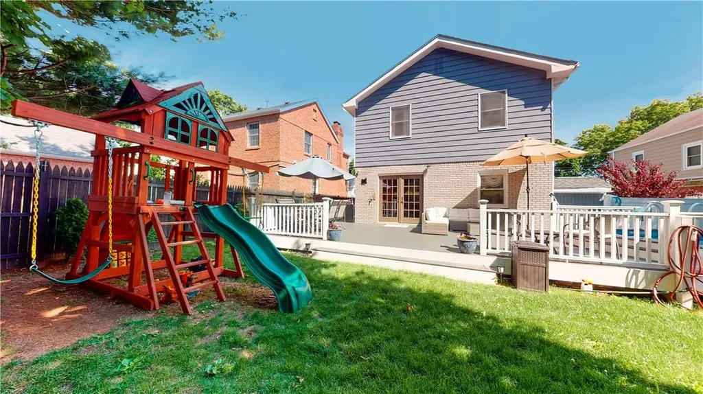 35 Croydon Road Yonkers NY 10710