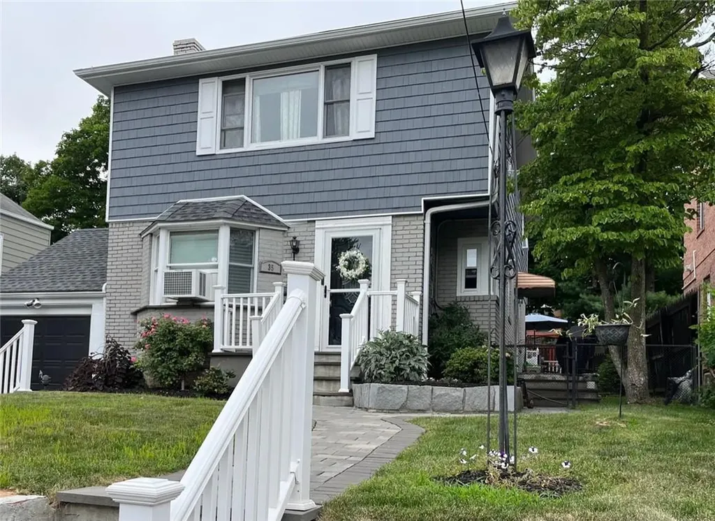 35 Croydon Road Yonkers NY 10710