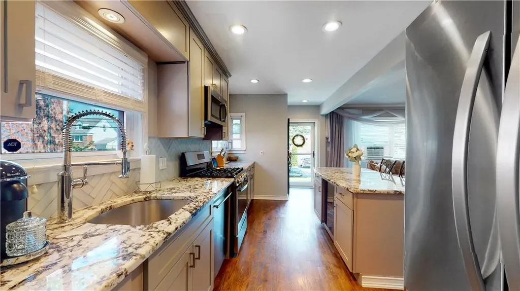 35 Croydon Road Yonkers NY 10710