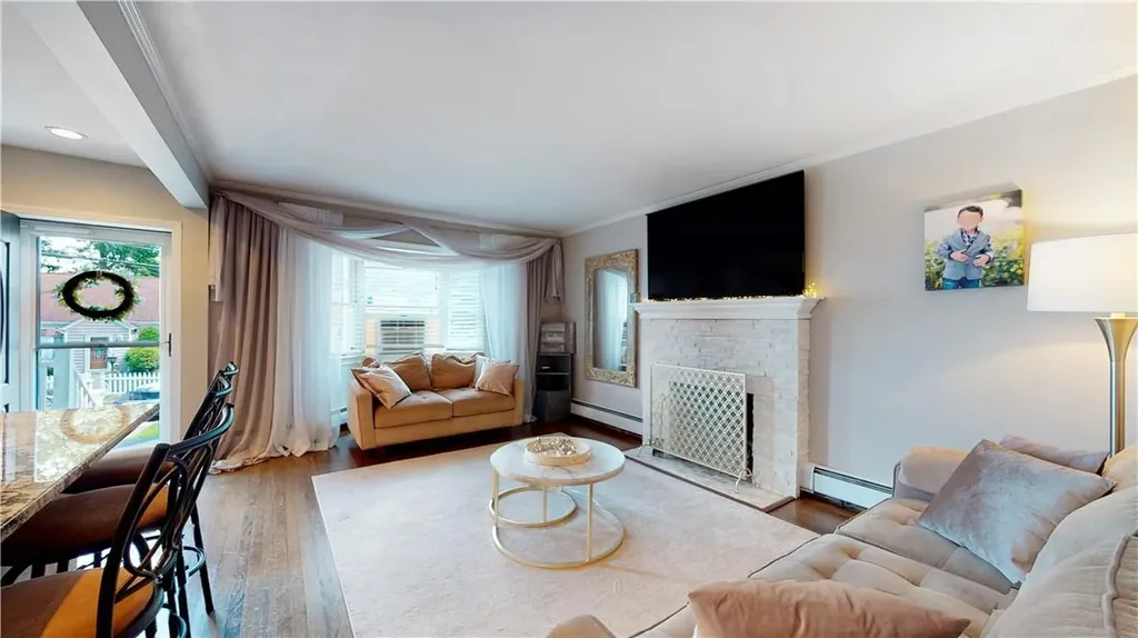 35 Croydon Road Yonkers NY 10710