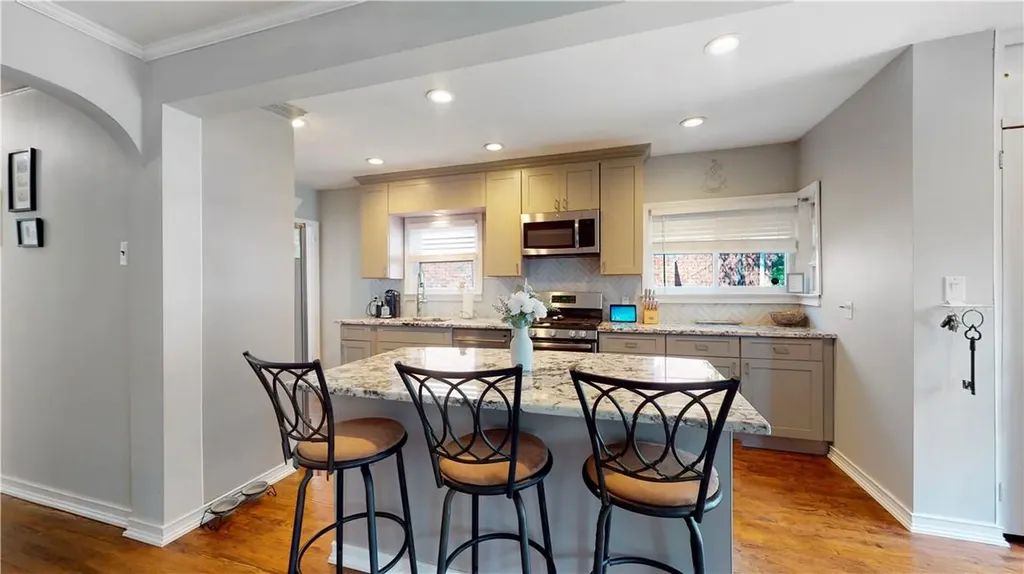 35 Croydon Road Yonkers NY 10710