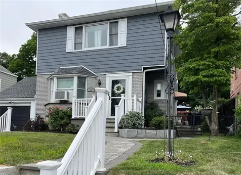 35 Croydon Road Yonkers NY 10710