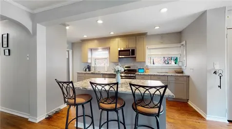 35 Croydon Road Yonkers NY 10710