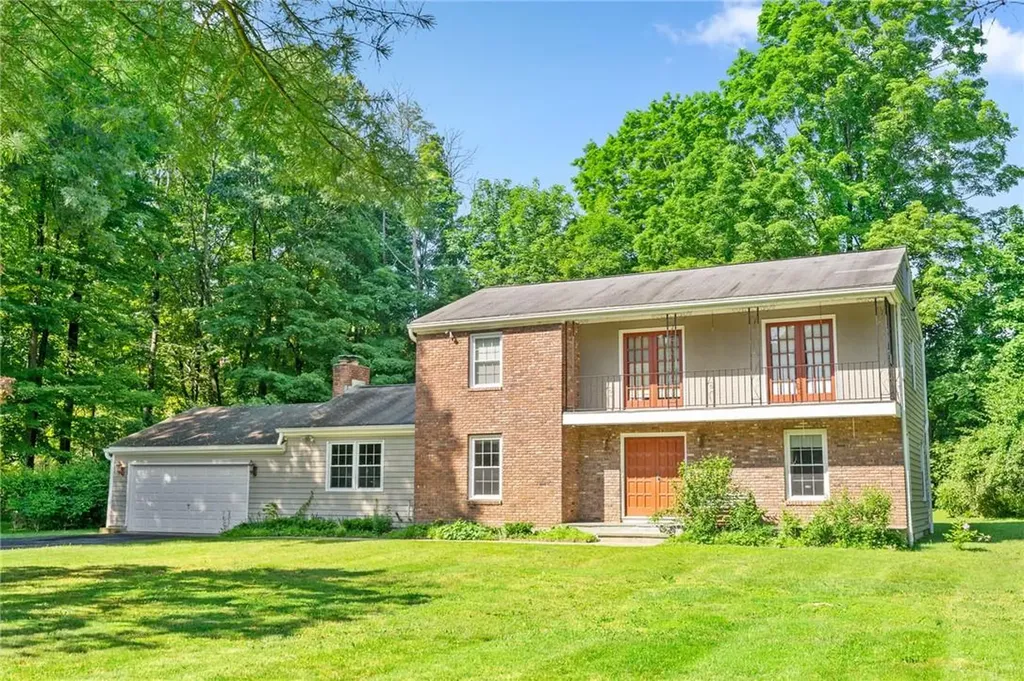 2 Robinswood Lane South Salem NY 10590