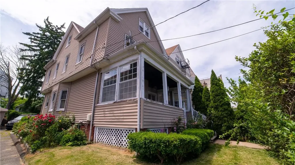 318 Union Avenue Mount Vernon NY 10550