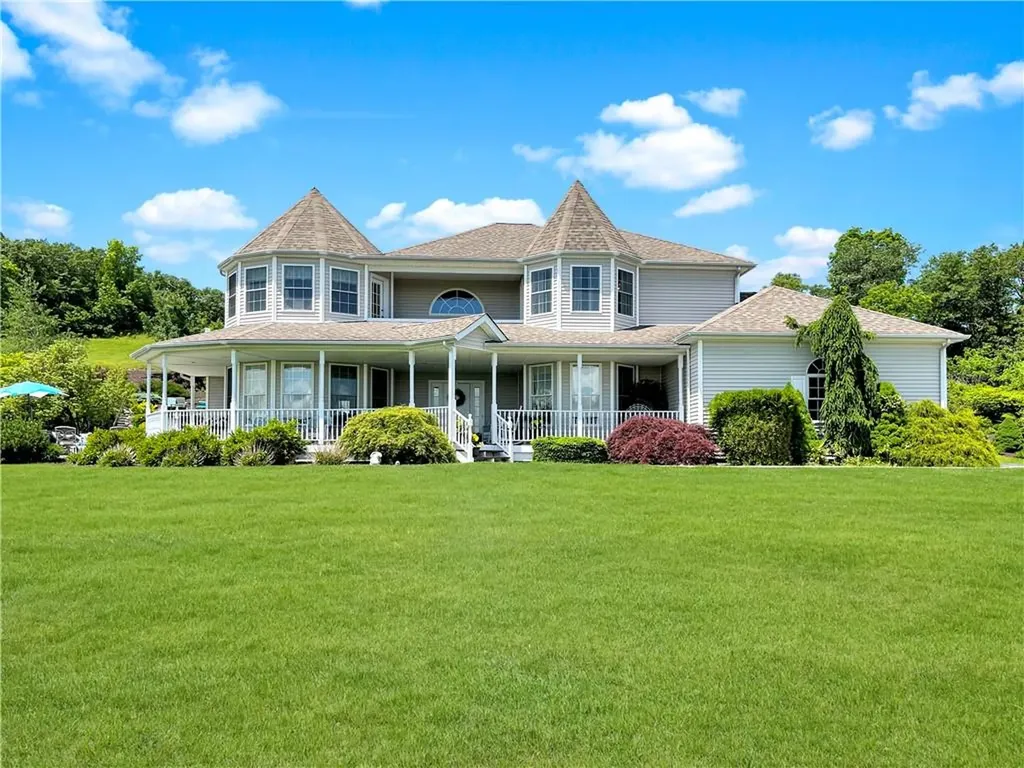 77 Eagle Crest Road Port Jervis NY 12771