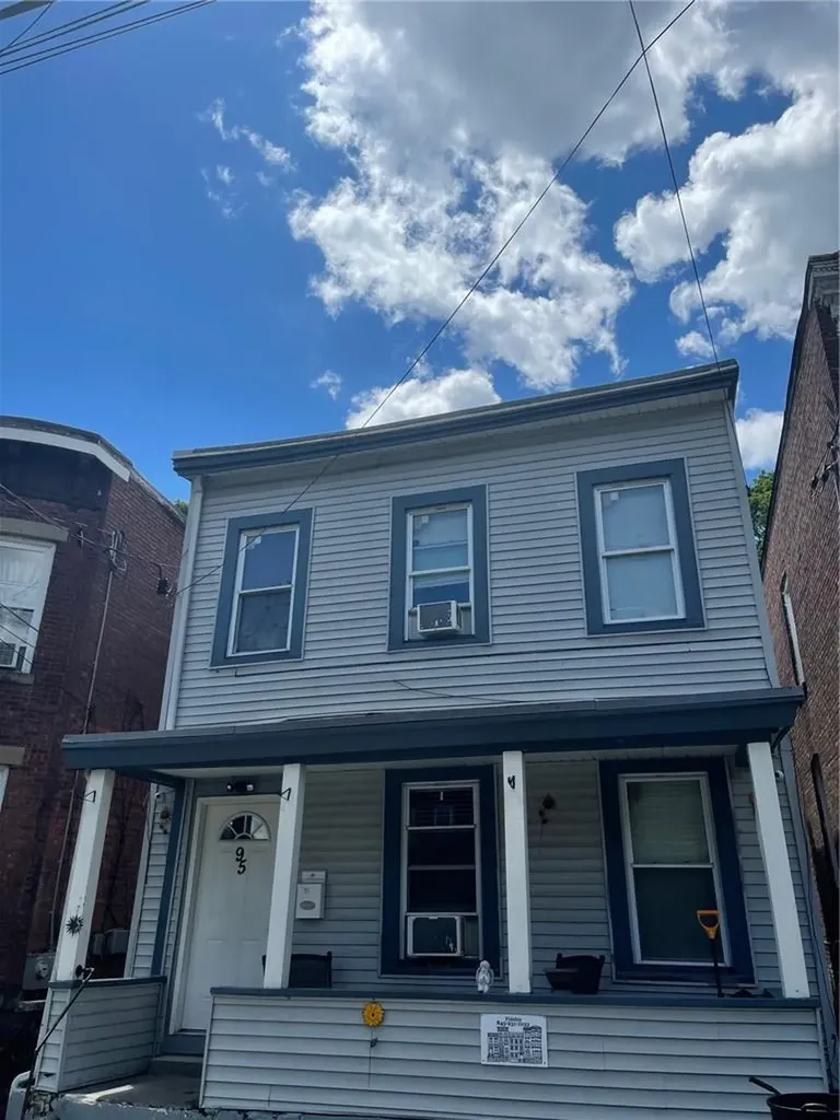 95 Carson Avenue Newburgh NY 12550