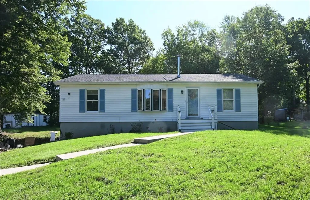 18 Wandering Drive Newburgh NY 12550
