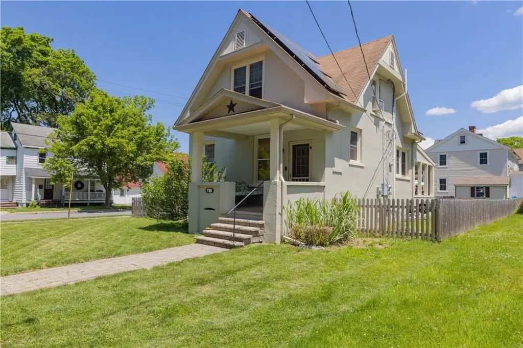 1 Hamilton Avenue Warwick NY 10990
