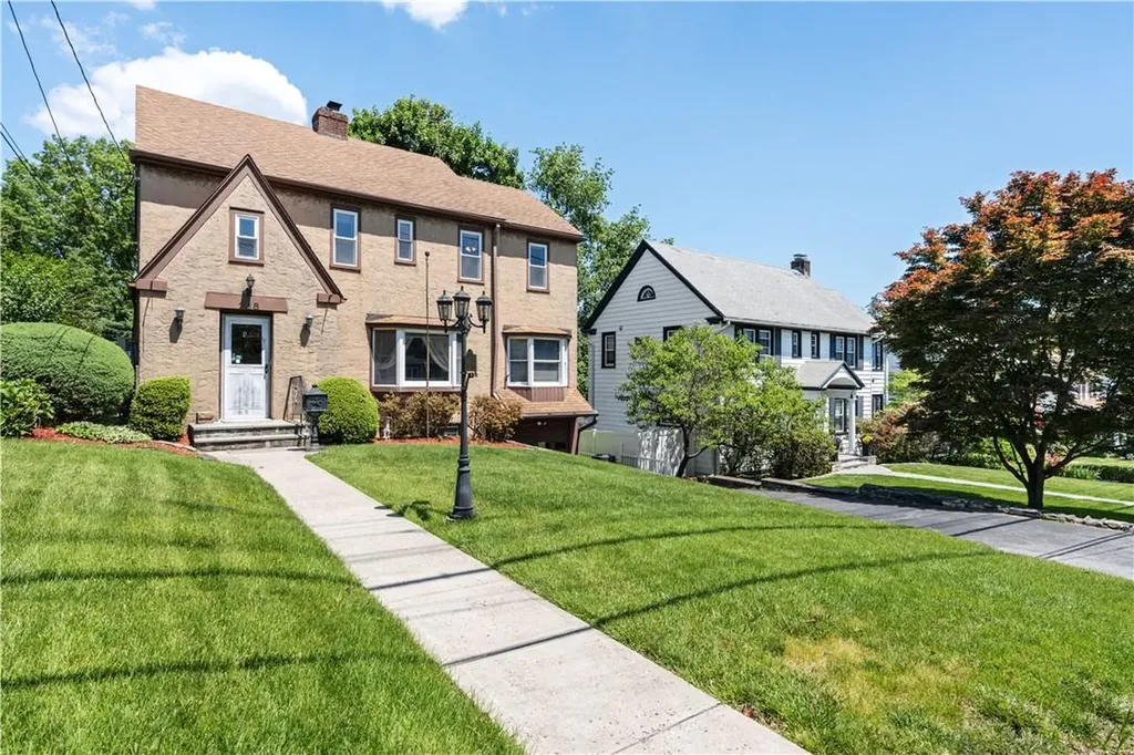 238 Chatterton Parkway White Plains NY 10606