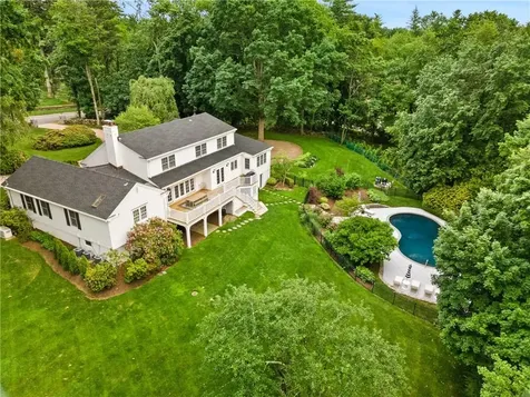 70 Pleasant Ridge Road Harrison NY 10528