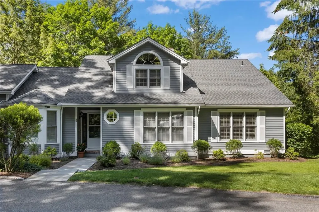 59 Top Hill Lane Mount Kisco NY 10549
