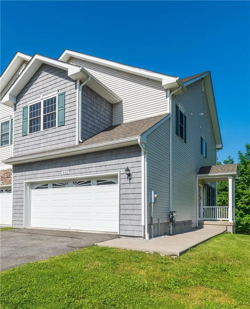 402 Iron Forge Lane New Windsor NY 12553