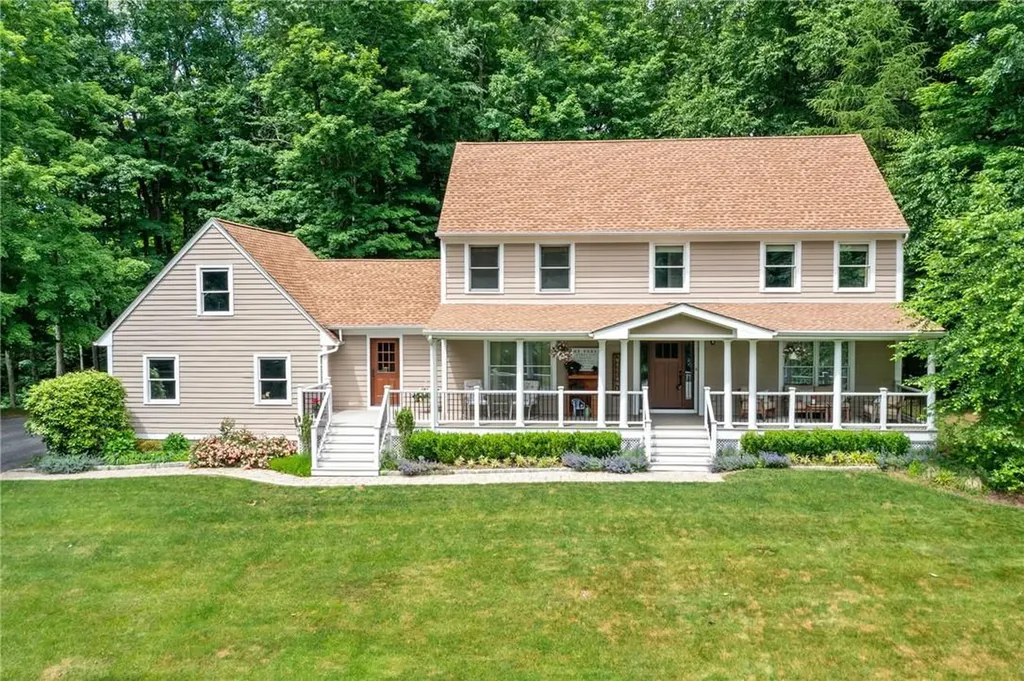 80 Drovers Lane Brewster NY 10509