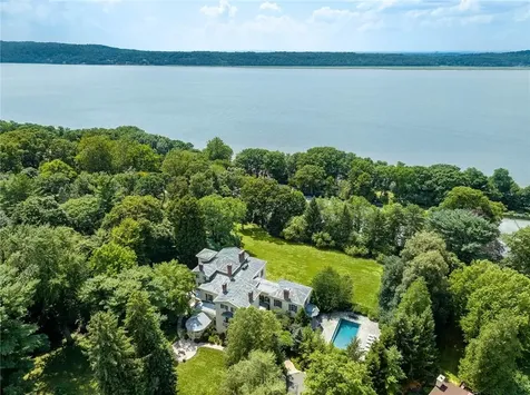 2 Clifton Place Irvington NY 10533
