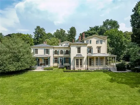 2 Clifton Place Irvington NY 10533