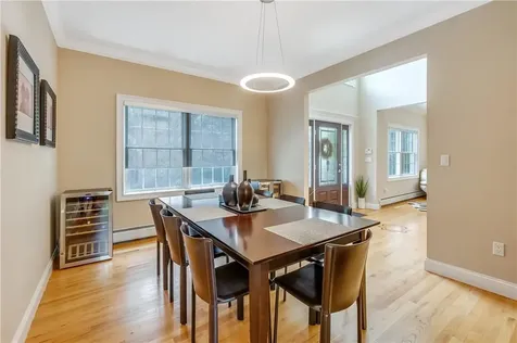 9 Edwyn Court Tappan NY 10983