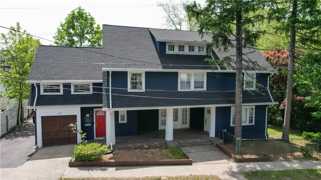 320 E Prospect Avenue Mount Vernon NY 10553