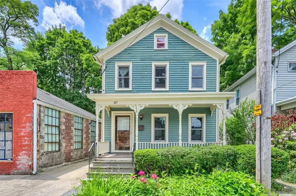 167 Pine Street Kingston NY 12401