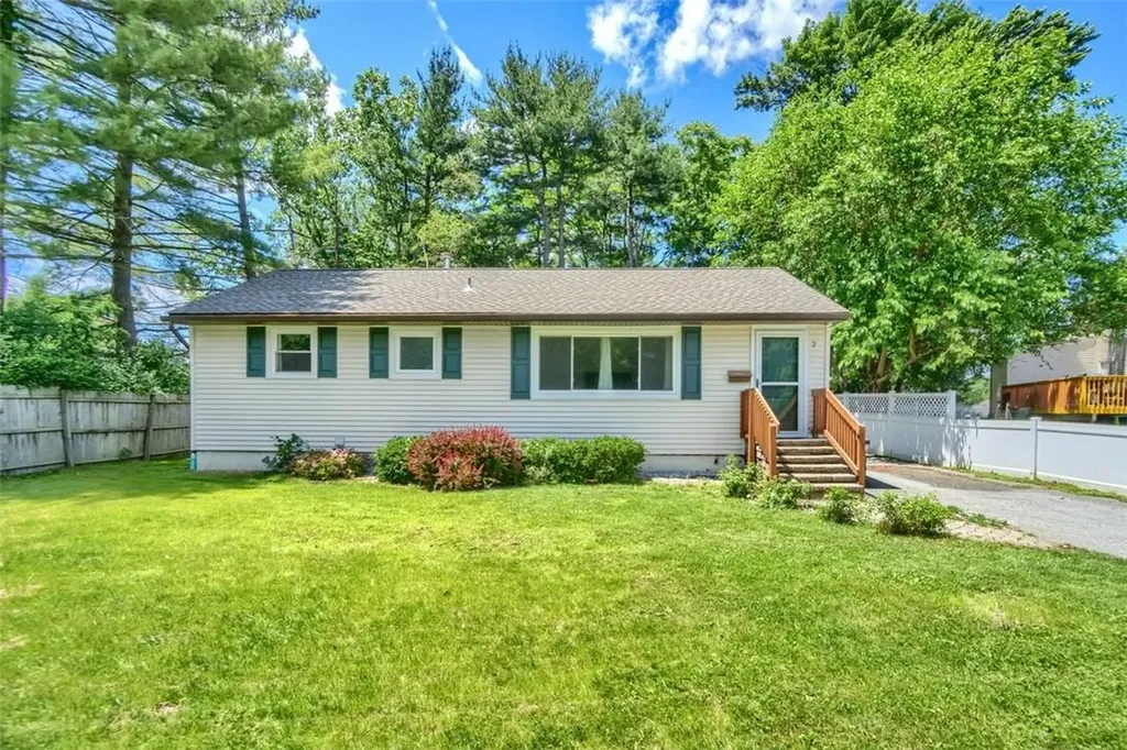 2 Sylcox Road Cornwall NY 12518