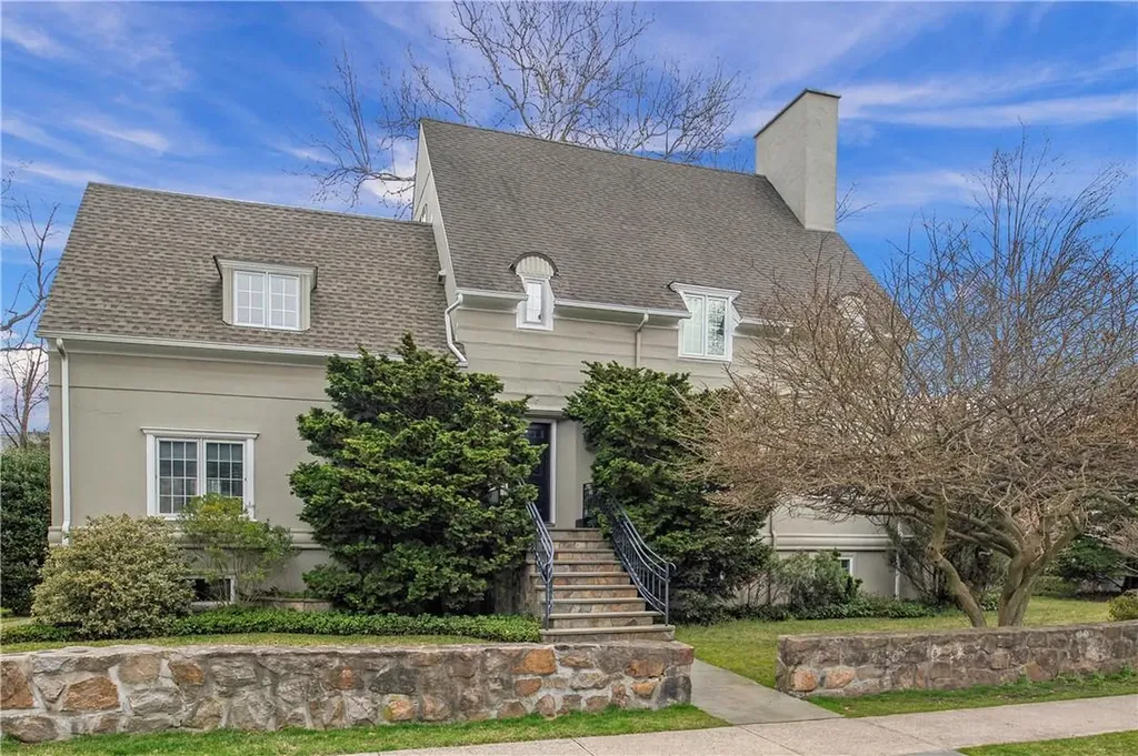 96 Mendota Avenue Rye NY 10580