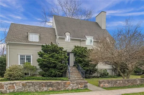 96 Mendota Avenue Rye NY 10580