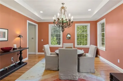 31 Whittier Hills Road North Salem NY 10560