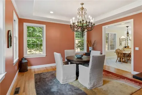 31 Whittier Hills Road North Salem NY 10560