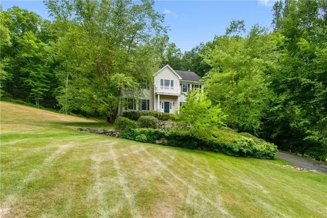 31 Whittier Hills Road North Salem NY 10560