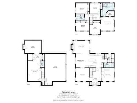 31 Whittier Hills Road North Salem NY 10560