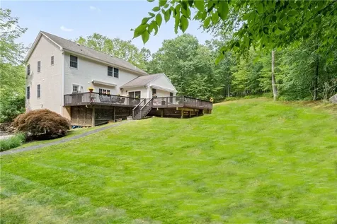 31 Whittier Hills Road North Salem NY 10560