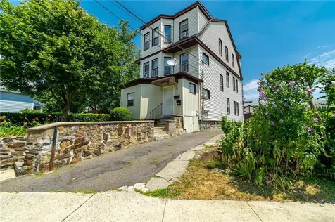 49-51 Chauncey Avenue New Rochelle NY 10801