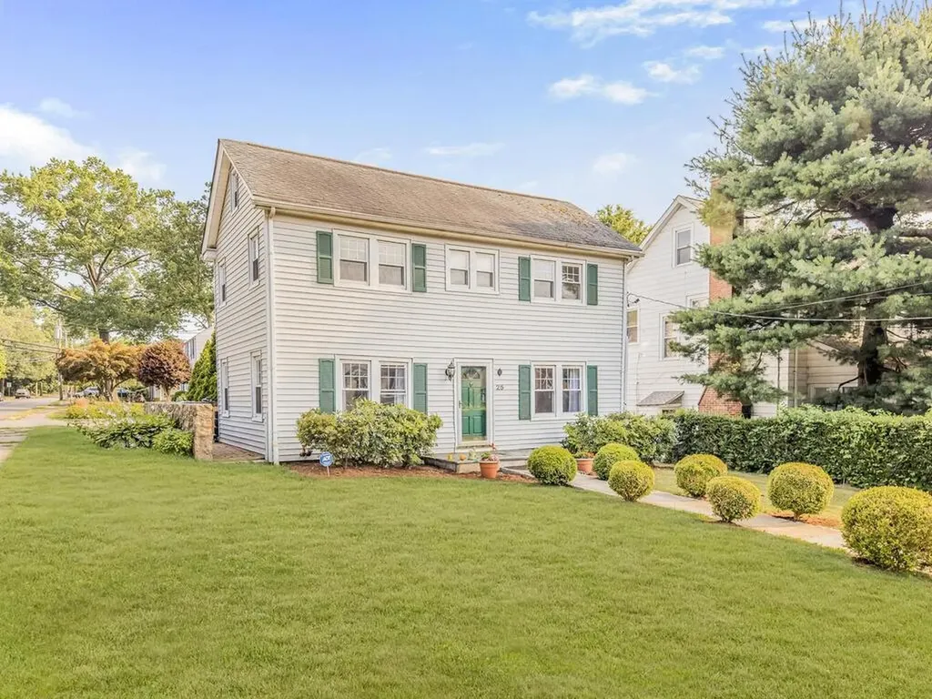 25 Westview Avenue White Plains NY 10603