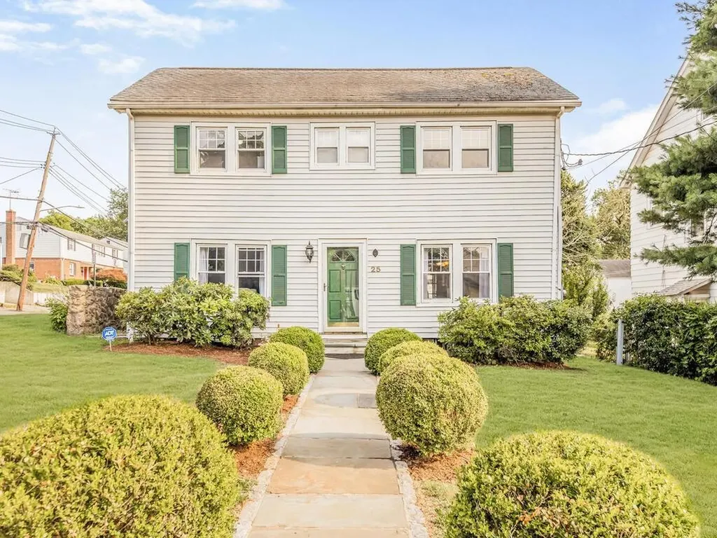 25 Westview Avenue White Plains NY 10603