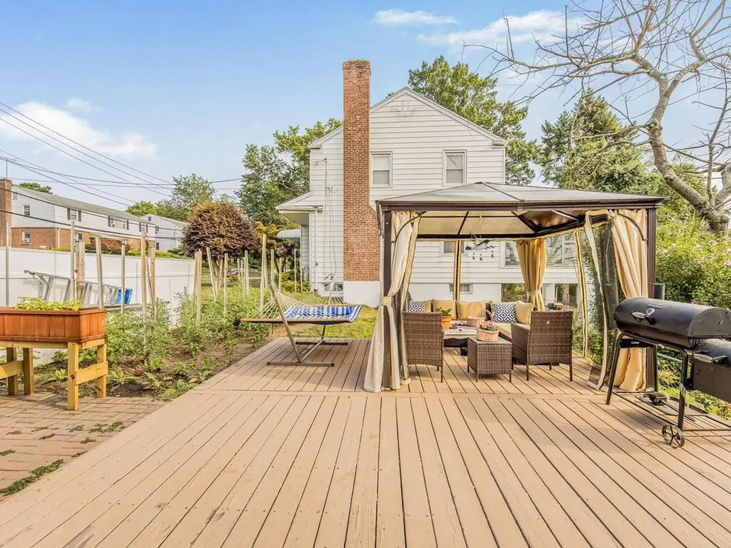 25 Westview Avenue White Plains NY 10603