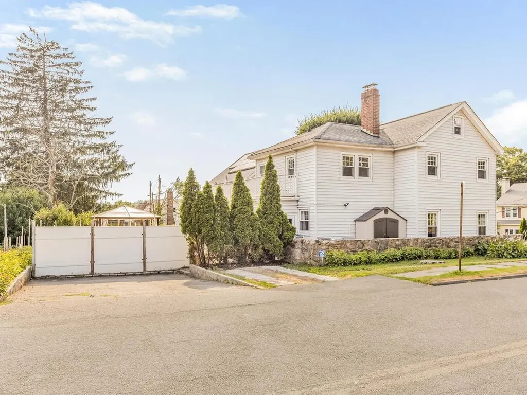 25 Westview Avenue White Plains NY 10603