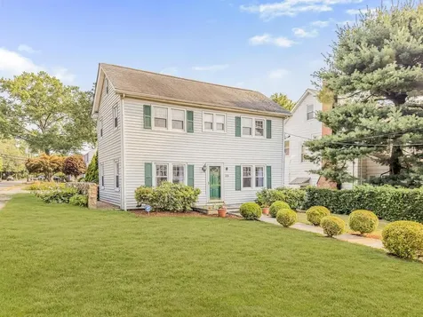 25 Westview Avenue White Plains NY 10603